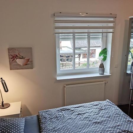 Neu! Schicke Und Moderne Fewo Lindenalle Og Hanstedt Kültér fotó