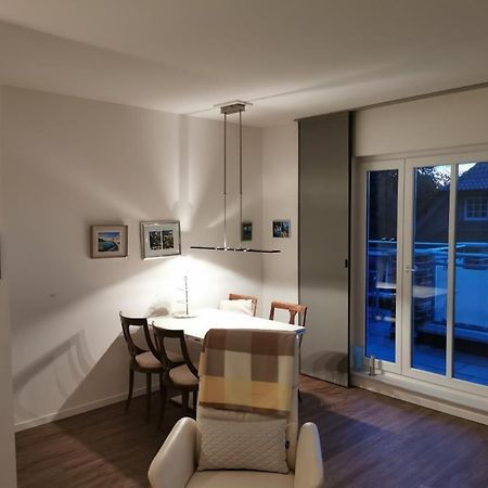 Neu! Schicke Und Moderne Fewo Lindenalle Og Hanstedt Kültér fotó