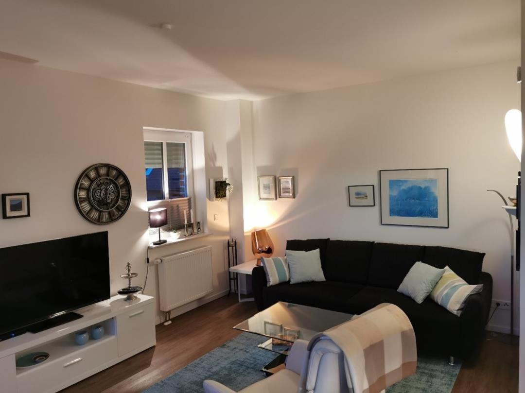 Neu! Schicke Und Moderne Fewo Lindenalle Og Hanstedt Kültér fotó