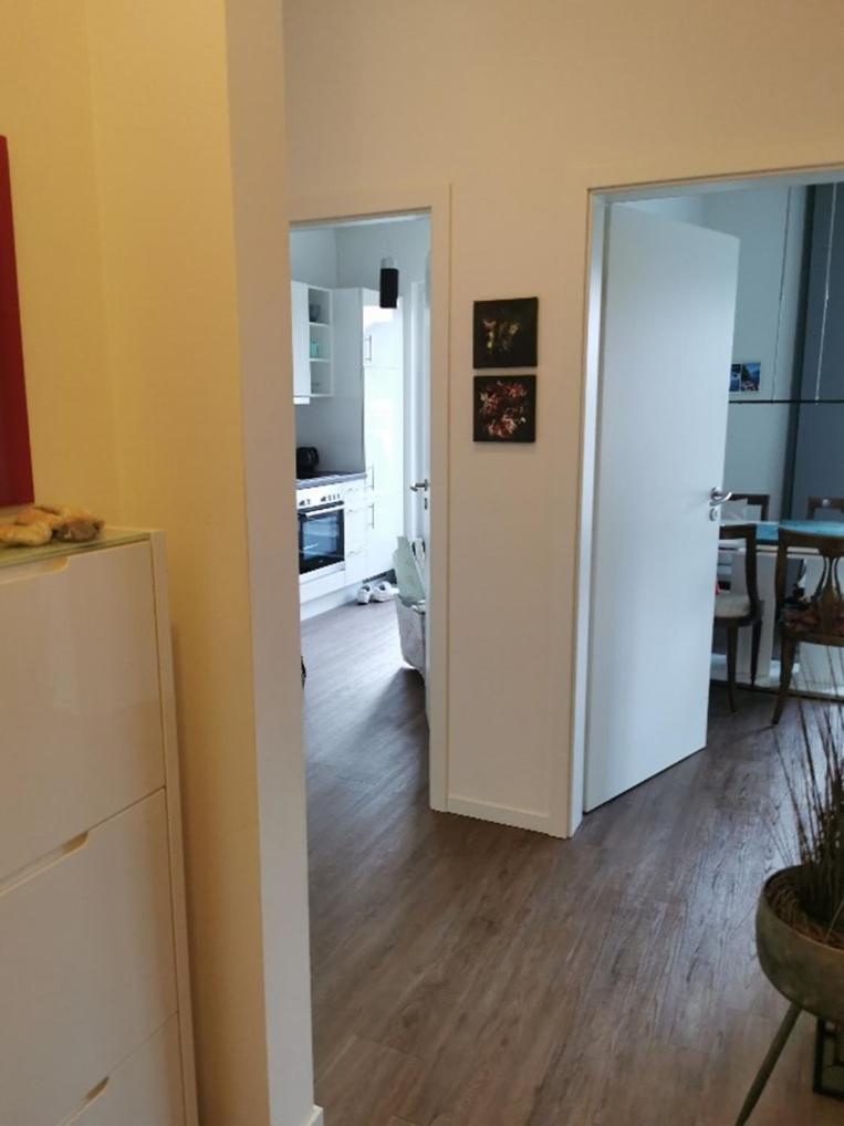 Neu! Schicke Und Moderne Fewo Lindenalle Og Hanstedt Kültér fotó