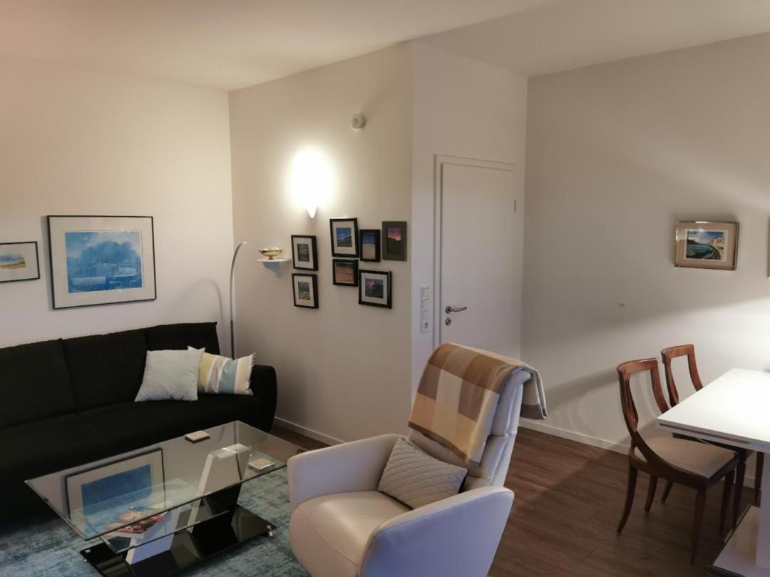 Neu! Schicke Und Moderne Fewo Lindenalle Og Hanstedt Kültér fotó